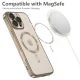 Tech-Protect MagFlex MagSafe vāciņš Apple iPhone 16 Pro, Zelta
