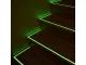 Fluorescējoša līmlente, spīd tumsā, 2cm x 3m