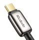 USB-C uz Lightning kabelis Mcdodo CA-6670 36W 1.2m