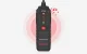 Habotest HT66 mini gāzes noplūdes detektors