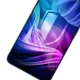 3mk Samsung Galaxy S25 FE ekrāna aizsargplēve Silky Matt Pro, matēta