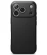 Telefona vāciņš Ringke Onyx priekš iPhone 18 Pro Max / 17 Pro Max, melns