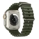 Tech-Protect Iconband Pro siksniņa Apple Watch 44/45/46/49mm, zaļa