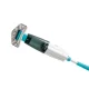 Bezvadu baseinu putekļusūcējs Intex 28626