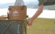Saliekams spainis Flextail Flex 20L-BR 20L Brūns