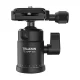 TELESIN trīs roku piesūcekņa stiprinājums - TE-TSB-001 | Three-Arm Suction Mount