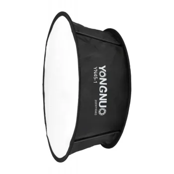 Yongnuo YN45-1 softbokss YN300 sērijas lampām (45 cm)