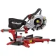 Leņķzāģis ar vilkšanas funkciju Einhell TC-SM 2131/1 Dual, 1500 W