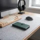 Tech-Protect atverams vāciņš Xiaomi Redmi Note 17 Pro Max 5G telefonam, Green