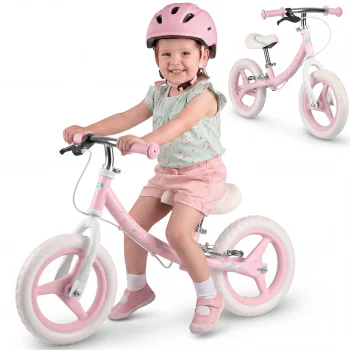 Bērnu līdzsvara ritenis Ricokids Fun Adventure