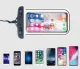 Waterproof Bag Case for phone up to 6\" 165 x 95mm | Ūdensnecaurlaidīgs maisiņš