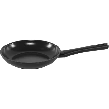ZWILLING Madura Plus panna 24 cm, alumīnija, melna