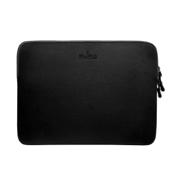 Puro Slim Guard 16" klēpjdatora soma, melna