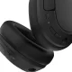 Belkin Soundform Isolate bezvadu austiņas, melnas