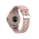 Viedpulkstenis bērniem Maxlife Kids MXSW-210, rozā