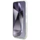 Karl Lagerfeld Button Choupette MagSafe vāciņš Samsung Galaxy S25+, balts