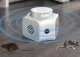 Ultraskaņas kaitēkļu (žurku, peļu utt.) atbaidītājs – Flash 360 l Ultrasonic Pest Repeller