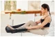 4Fizjo SHIATSU PRO+ spranda un kakla masieris, pelēks/melns