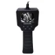 LTC endoskopiskā inspekcijas kamera ar 2.4\" LCD ekrānu 5m IP67, melna