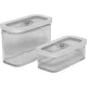 Vakuuma iepakošanas komplekts Zwilling Fresh&Save CUBE 1011154