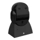 Maclean MCE201 B/B PIR kustības sensors, IP65, 12m, melns