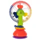 Attīstoša Rotaļlieta \"Panorāmas Rats\" Ar Piesūkni | Children\'s Toy \"Ferris Wheel\"