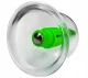 Akupunktūras Vakuuma Masāžas Bankas, 12 gab. | Vacuum Massage Bubbles Jars