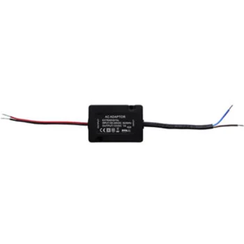 Barošanas bloks 12V 1A 12W IP67