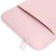 Tech-Protect Neoprene klēpjdatora maciņš 13\", rozā