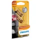 Philips WY5W 12V 5W 12396NAB2 auto spuldzes 2 gab., oranžas