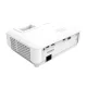 Philips PR-850 1080p projektors (Balts)