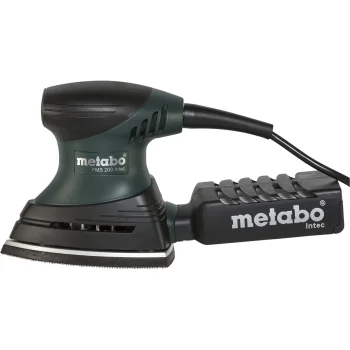 Daudzfunkciju slīpmašīna Metabo FMS 200 Intec, 200 W