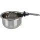 WMF ūdens peldes katls ar termometru 18 cm, 1.5 l