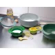 Joseph Joseph Nest 9 Plus Opal virtuves bļodu komplekts, 9 daļas