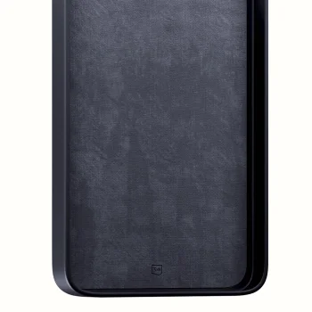 3mk Matt Case Pro vāciņš Xiaomi Redmi 14C, Matēti melns
