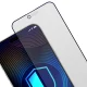 3Mk Protection iPhone 17 Air aizsargstikls Hardglass Matt Max Privacy