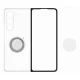 Samsung Galaxy Z Fold 5 ( SM-F946B/DS ) Original Clear Case , Transparent (EF-XF946CTEGWW) | Telefona Vāciņš...