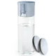 Ūdens filtrēšanas pudele Brita Fill & Go Vital ar 2 MicroDisc filtriem, 0.6 l, gaiši zila