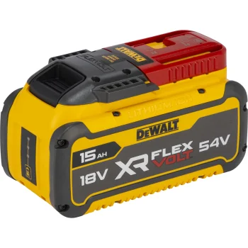DeWalt DCB549-XJ FlexVolt 18/54V 15Ah akumulators