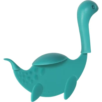 OTOTO Nessie Tale tirkīza plastmasas grāmatzīme