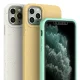 Telefona vāciņš Eco Case priekš iPhone 11 Pro Max, zaļš