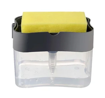 Trauku Mazgāšanas Līdzekļa Dozators | Dish Liquid Dispenser