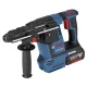 Akumulatora perforators Bosch GBH 18V-26 F Professional, SDS plus, 18 V, 2x 8.0 Ah