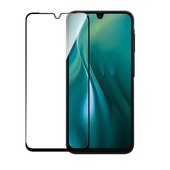 Etteri 9D aizsargstikls Samsung Galaxy A16 4G / A16 5G / M16 5G / A17 5G / A18 5G
