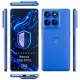3mk Clear Case vāciņš Motorola Edge 60 Pro, Caurspīdīgs