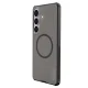 Nillkin Super Frosted Shield Pro Magnetic vāciņš Xiaomi Redmi Note 15 Pro+ 5G / Poco M8 Pro 5G, dūmakains