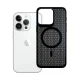 3mk COOLing MagCase vāciņš Apple iPhone 14 Pro Max, melns