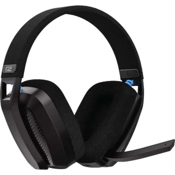 Ready2Gaming PX25 bezvadu spēļu austiņas, melnas