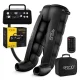 4Fizjo 681 limfodrenāžas aparāts Air Compression Therapy System MED C6, universāls izmērs