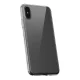 Caurspīdīgs vāciņš Baseus Simple iPhone XS MAX